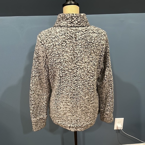 EUC Original Weatherproof vintage fleece size medium women’s - Picture 5 of 7